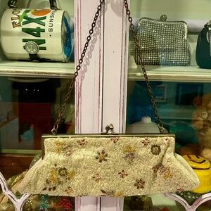 Evening bag